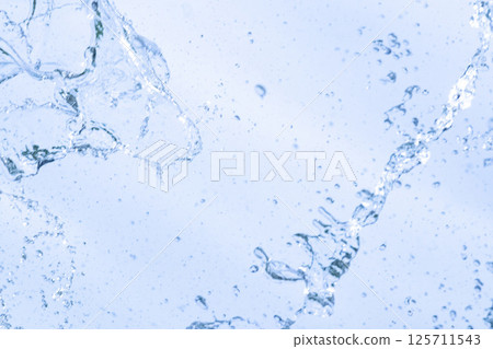 飛濺和空間 125711543