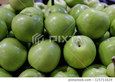 滿屏的青蘋果 125711629