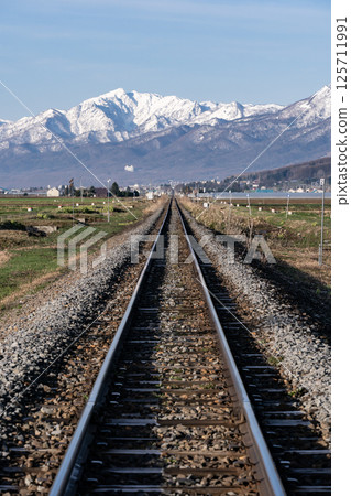 景觀與軌道 125711991