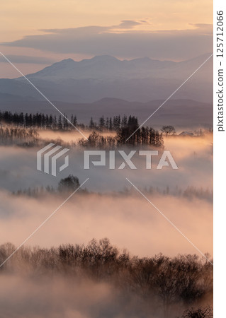 晨霧山 晨霧山 125712066