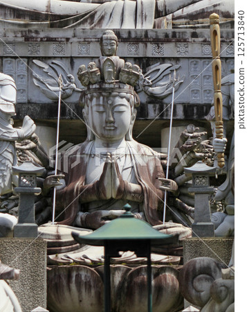 小坂寺:十一面千手觀音菩薩像 小坂寺:十一面千手觀音菩薩像 125713840