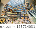 Grand Front Osaka North Building 125714031