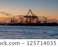 Kaiyukan West Wharf 125714035