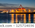 Kaiyukan West Wharf 125714036