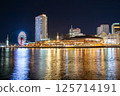 Kobe Harborland 125714191