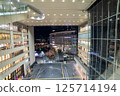 Osaka Station Night view 125714194