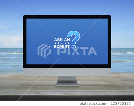 Technology communication online concept 125715335