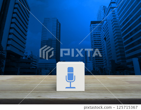 Technology communication concept Technology communication concept 125715367
