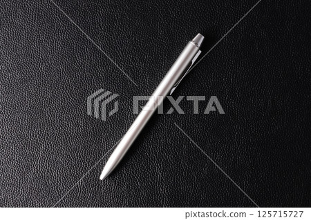 原子筆商業形象 原子筆商業形象 125715727