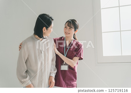 貼近患者 125719116