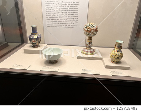故宮博物館 故宮博物館 125719492