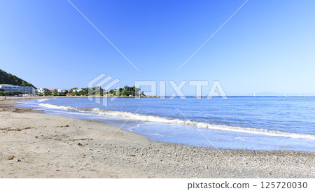 Spring at Morito Beach Spring at Morito Beach 125720030
