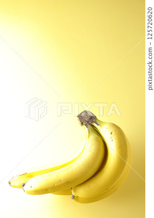 A bunch of bananas A bunch of bananas 125720620