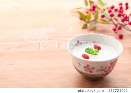 Annin tofu 125721431