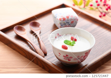 Annin tofu 125721447