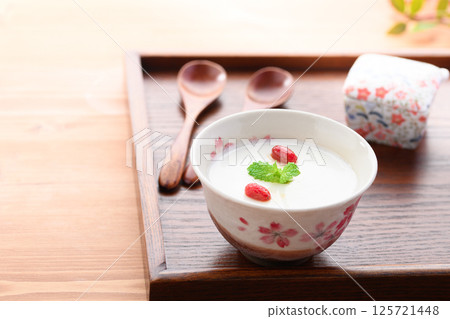 Annin tofu 125721448