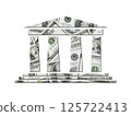 American bank 125722413