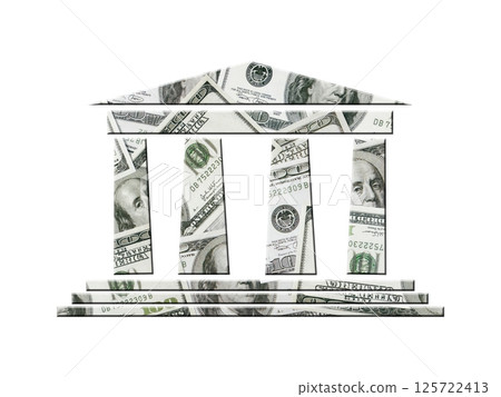 American bank 125722413