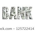 American bank 125722414