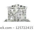 American bank 125722415
