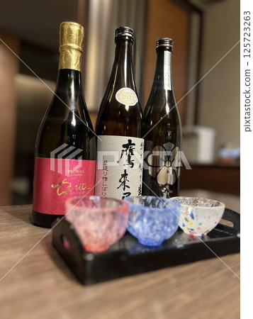 比較清酒者 125723263