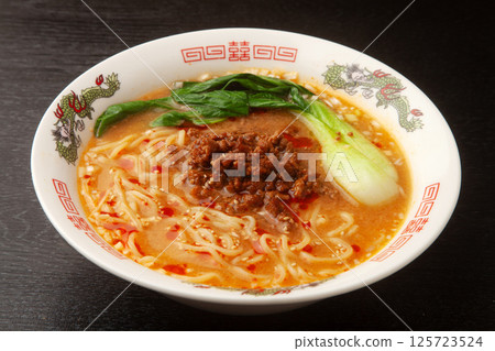 Soup noodles Soup noodles 125723524