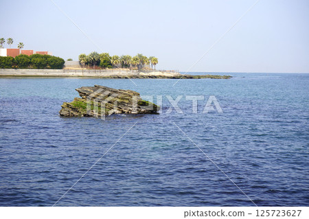 橫須賀觀音崎風景 125723627