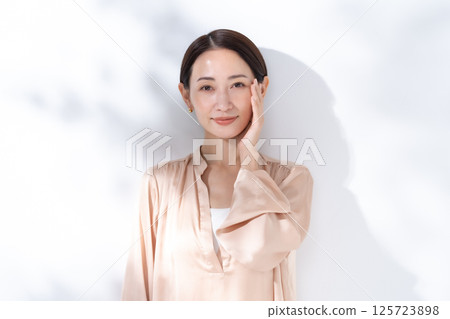 陽光美夏 125723898