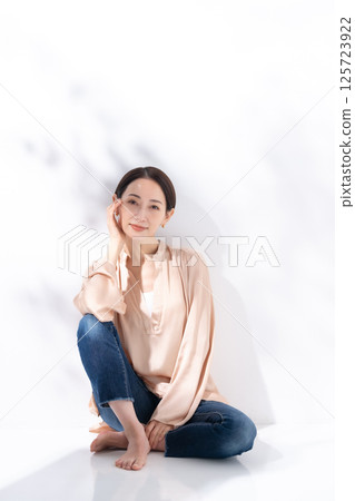 陽光美夏 125723922