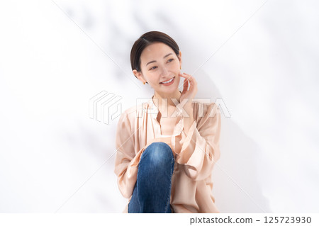 Sunshine Beauty Summer Sunshine Beauty Summer 125723930