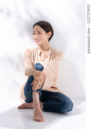 陽光美夏 125723932