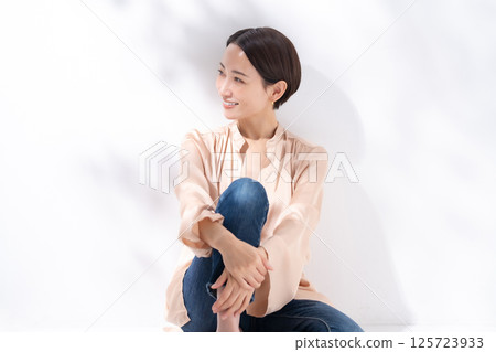 陽光美夏 125723933