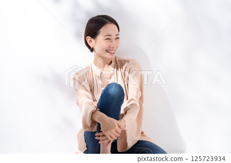 陽光美夏 125723934