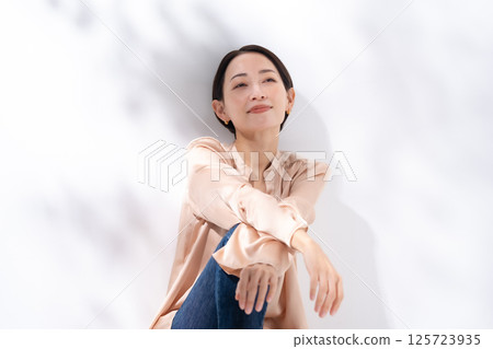陽光美夏 125723935