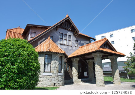 名古屋市東區：文化之路雙葉館 125724088