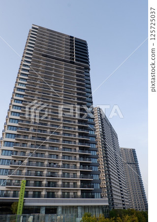 城市大廈東京灣西塔 城市大廈東京灣西塔 125725037