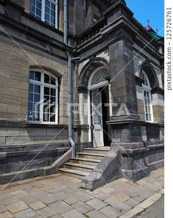 小樽 舊日本郵船株式會社小樽分公司 國家指定重要文化財產 125726761