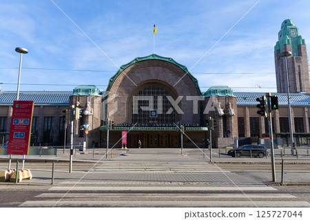 [芬蘭]赫爾辛基 125727044