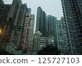 香港文武廟建築 125727103