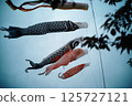 梅的鯉魚流光 125727121