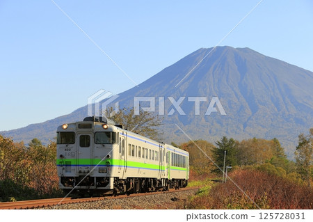 函館秋葉線 125728031