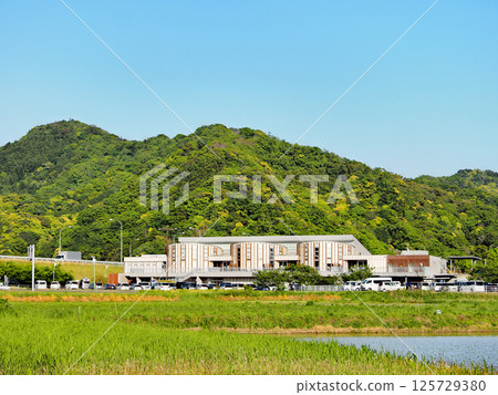 富山和道之站 富山(南房總市) 富山和道之站 富山(南房總市) 125729380