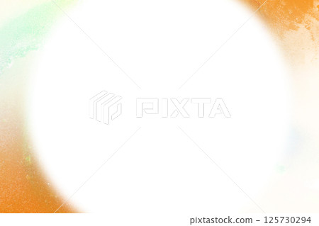 Watercolor frame 125730294