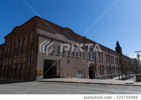 [芬蘭] 坦佩雷城市景觀 125730488