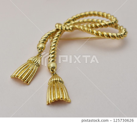 Brooch for women fashion accessory vintage design image Brooch for women fashion accessory vintage design image 125730626