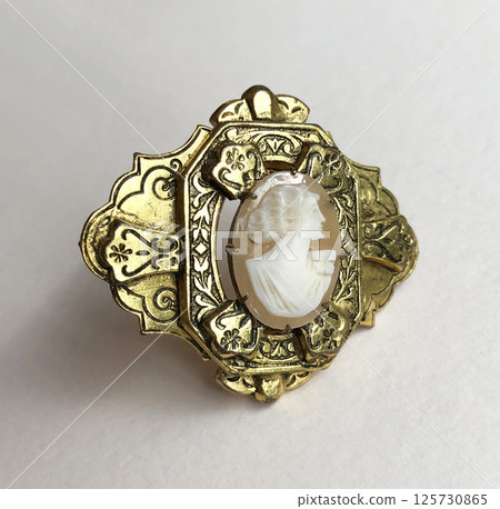 Brooch fashion vintage jewelry womens product image 125730865