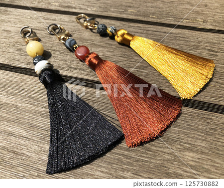 Handmade brooch with romantic charm womens fashion jewelry 125730882