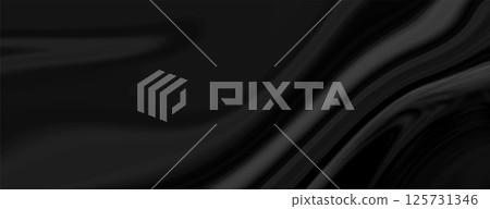 dark black fluid marble texture wallpaper for modern backdrop dark black fluid marble texture wallpaper for modern backdrop 125731346