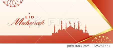 eid mubarak holiday wallpaper with mosque design eid mubarak holiday wallpaper with mosque design 125731447
