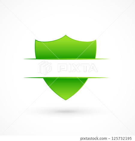 safe and approved modern barrier element for your digital safety 125732195